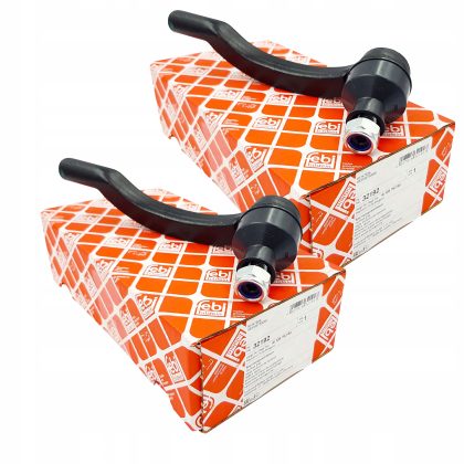 Drążek kierowniczy TRW